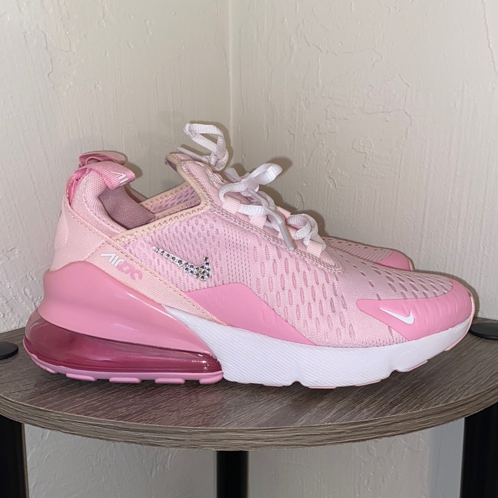 air max 270’s